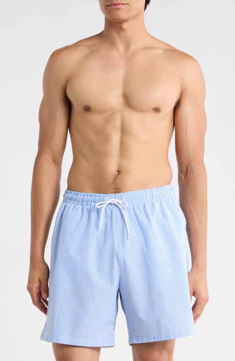 Nike 7-Inch Volley Swim Shorts