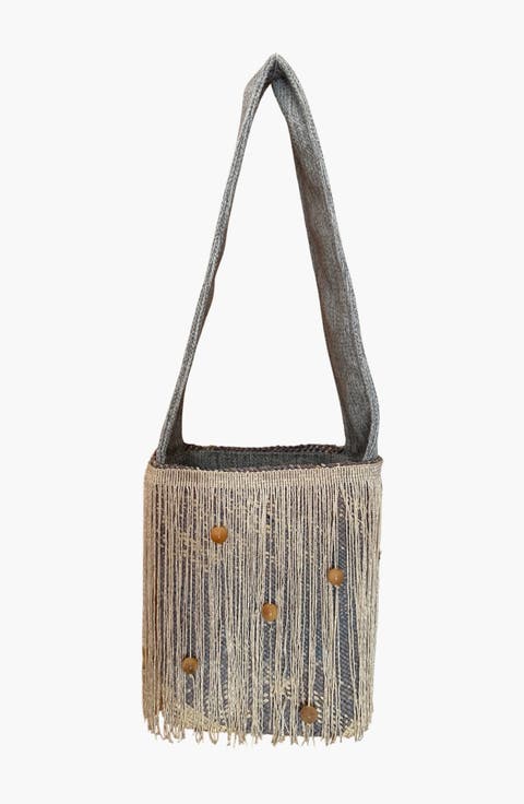 Puntos Handbag