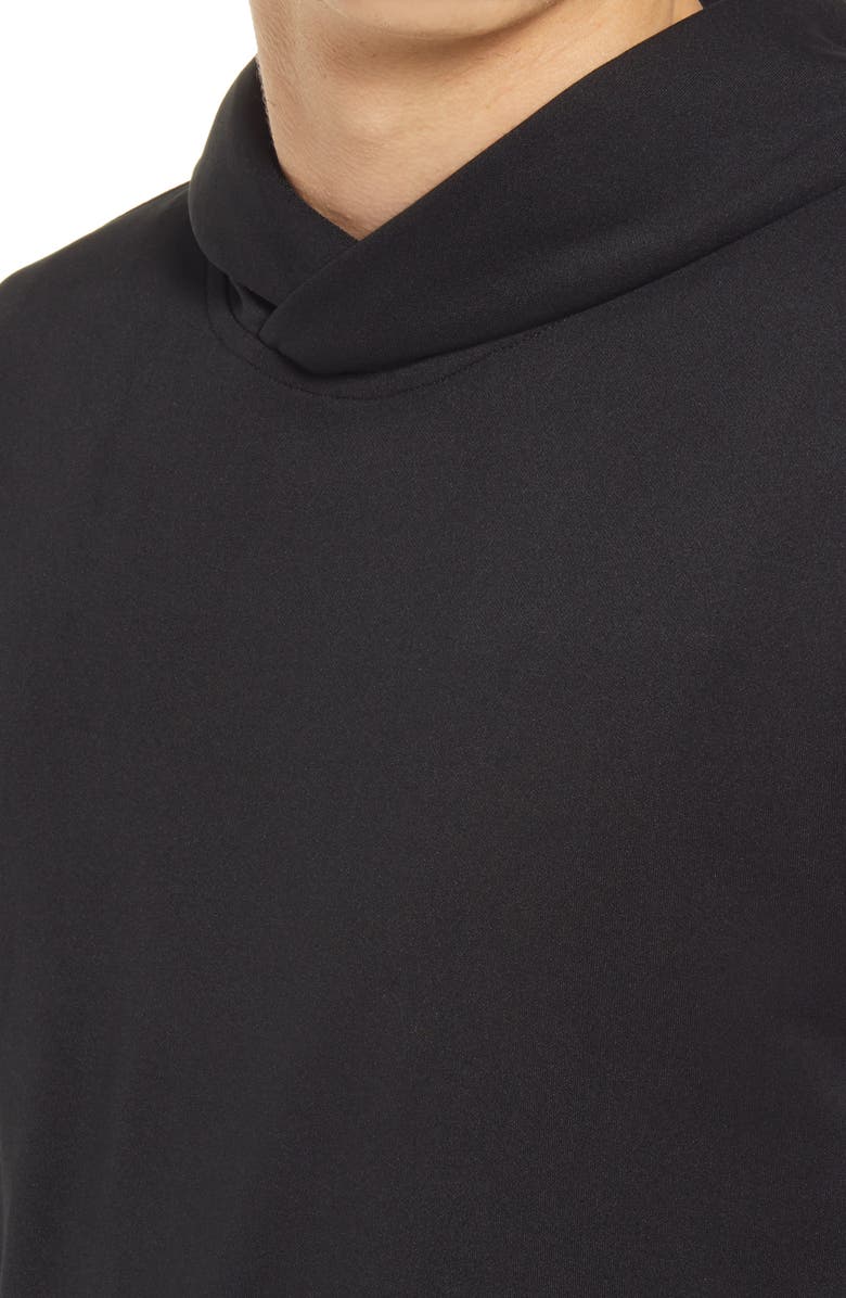Open Edit Men's Clean Hoodie | Nordstromrack