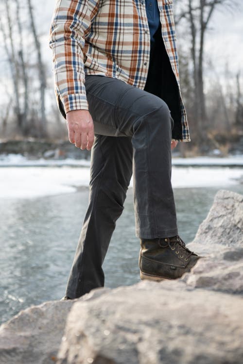 Mountain Khakis Ridgeline Pant