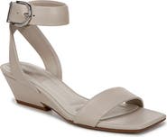Franco Sarto Savini Ankle Strap Sandal