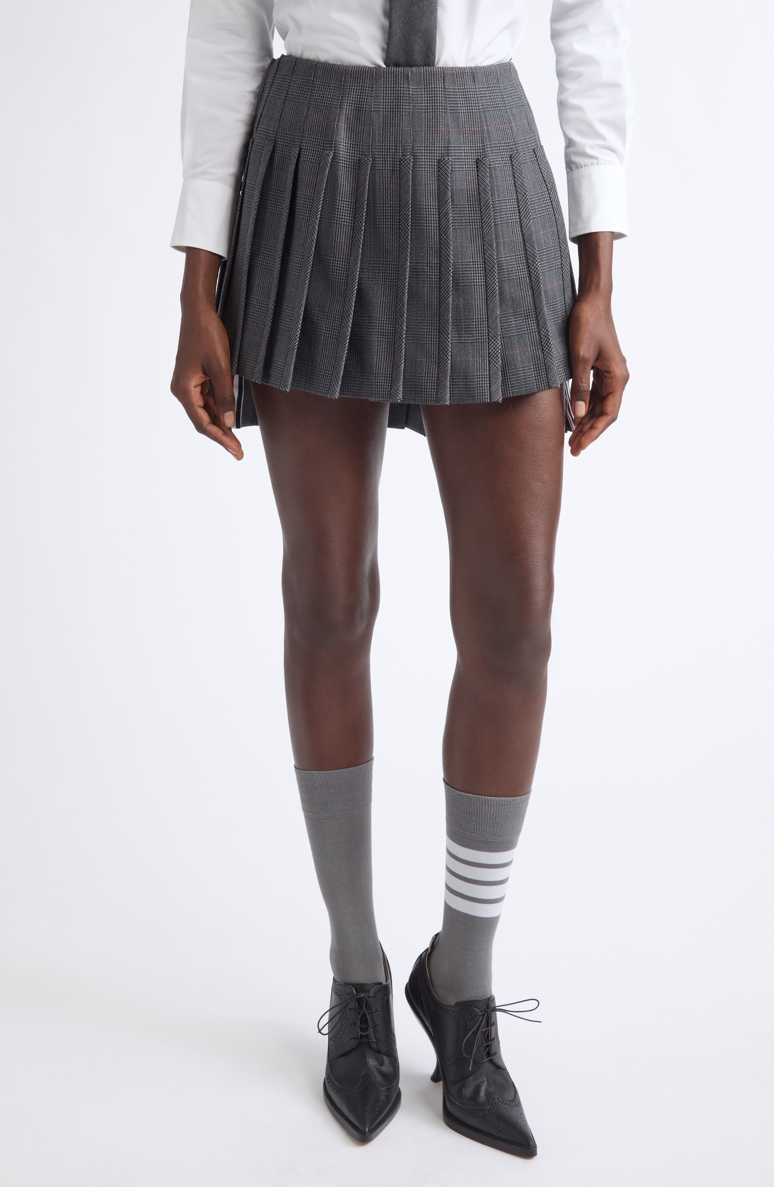selected DARK GREY