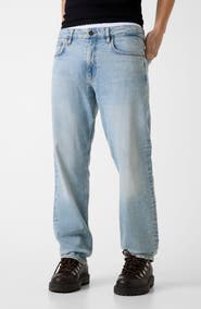 GUESS G16 Straight Leg Jeans