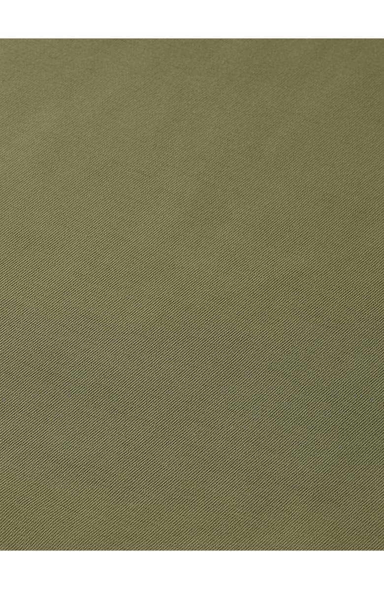 Scotch & Soda Mercerized Muscle Tee, Alternate, color, Washed Military