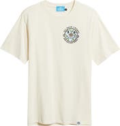 VIC GARCIA WORLD Love All Graphic T-Shirt