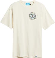 VIC GARCIA WORLD Love All Graphic T-Shirt