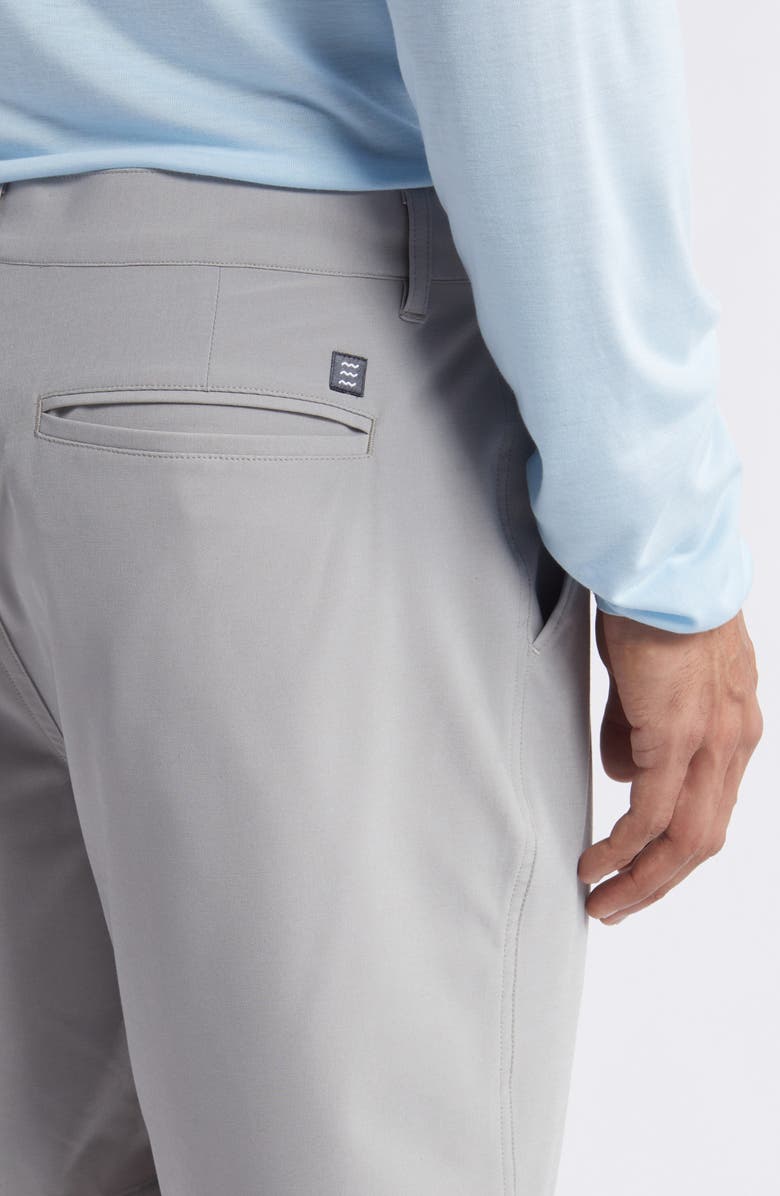 Free Fly Tradewind Shorts, Alternate, color, Cement