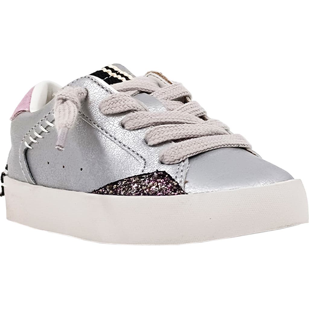 SHUSHOP SHUSHOP KIDS' RUBY SNEAKER