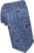 Original Penguin Hake Paisley Tie