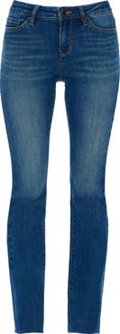 Bayeas Low Rise Bootcut Jeans