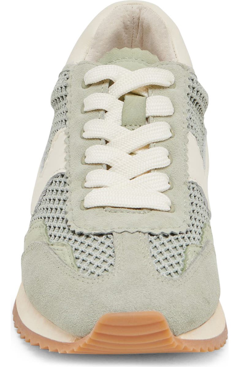 Dolce Vita B.NTCD Mesh Sneaker, Alternate, color, Sage Nylon