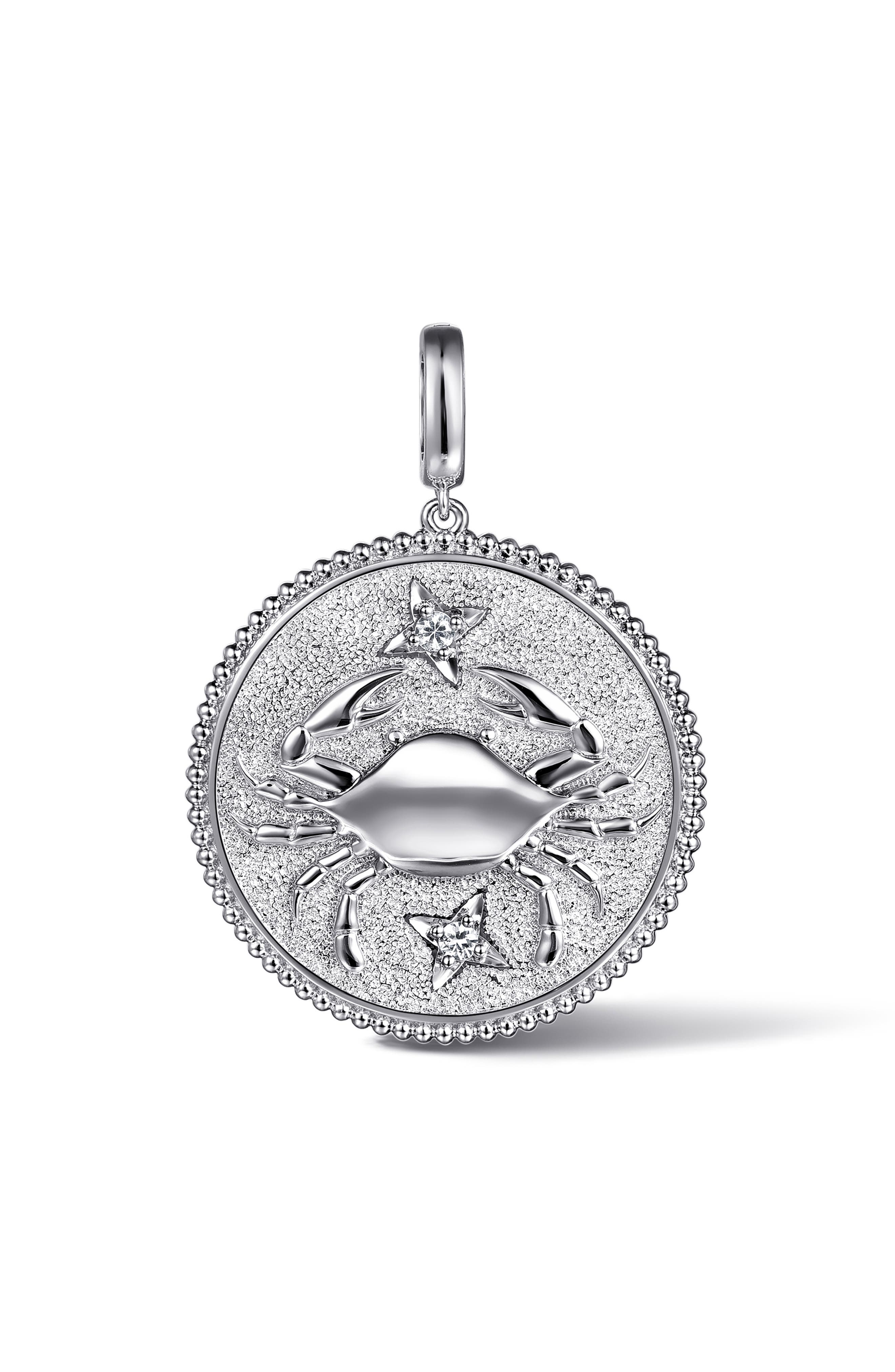 STERLING SILVER