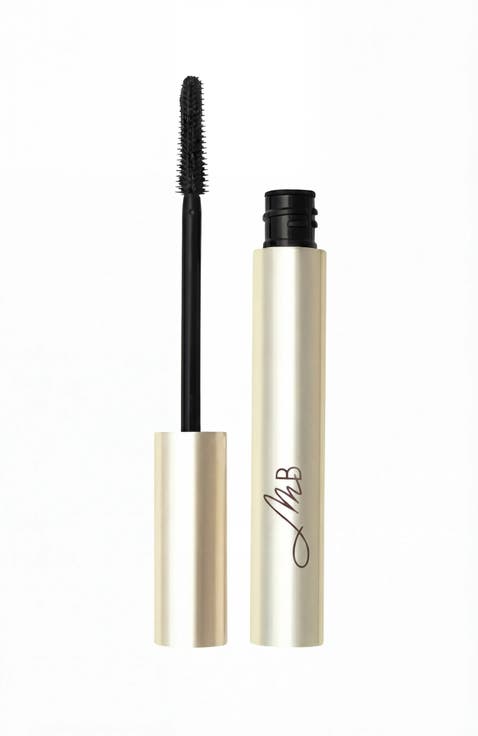 Architect Eyes Buildable Mascara