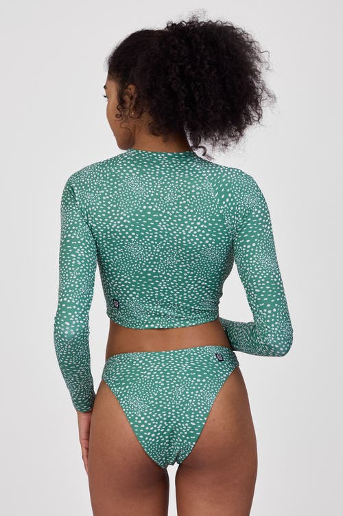 JOLYN JOLYN HALIEWA BIKINI BOTTOM 