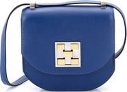 Pre-Owned Hermes Mosaique au 24 Bag Madame 17
