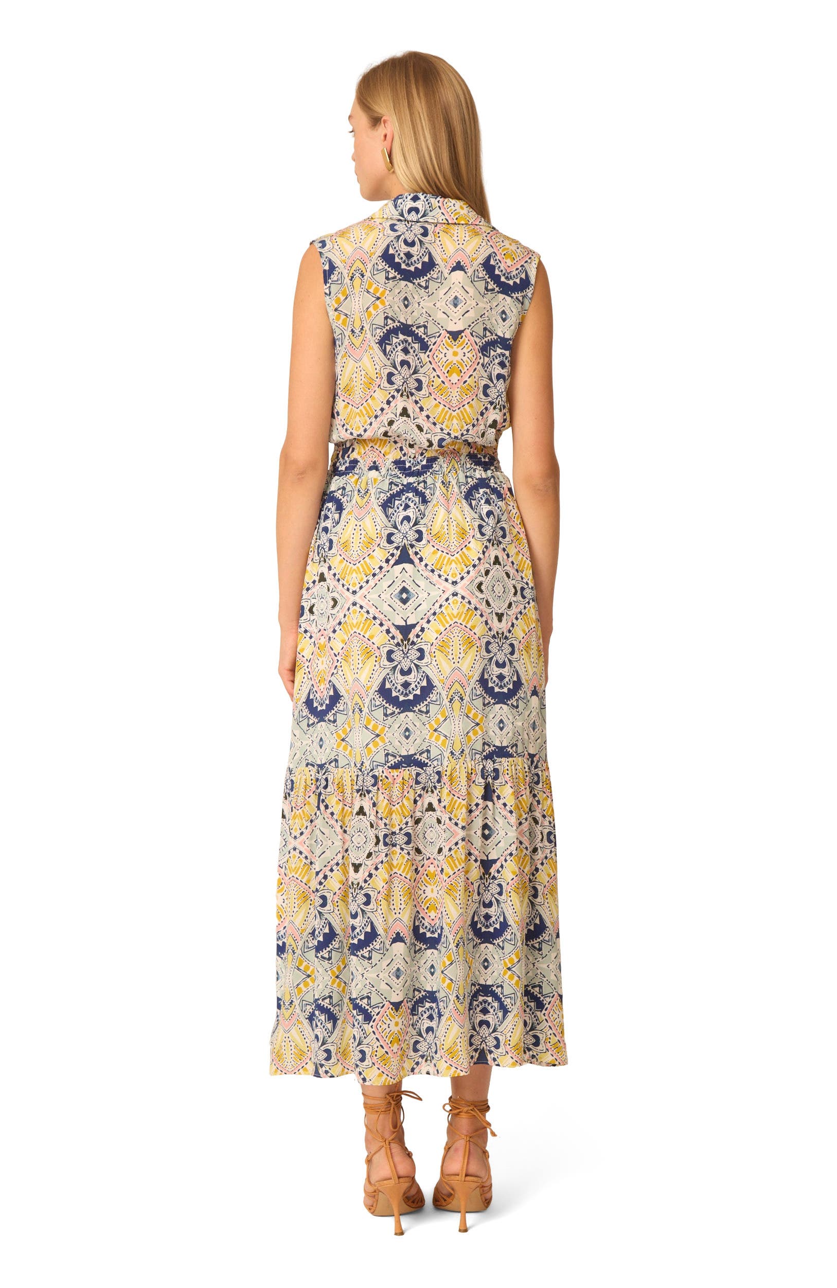 Alita Dress - image 2