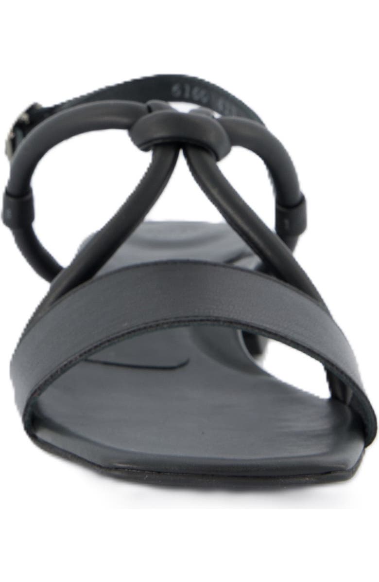 Paul Green Dream Square Toe Slingback Sandal, Alternate, color,