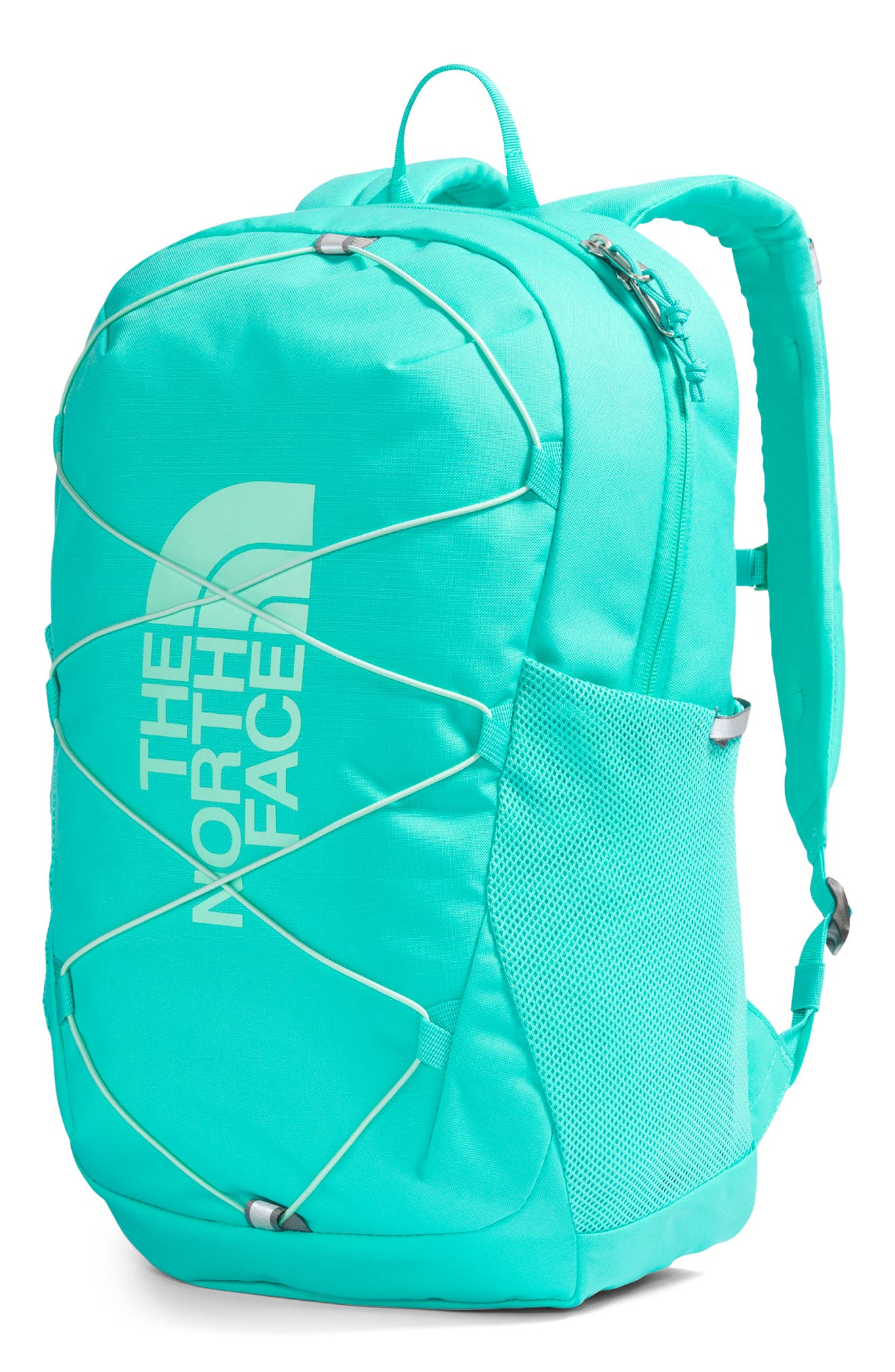 The North Face Kids' Court Jester Backpack, Alternate, color, 