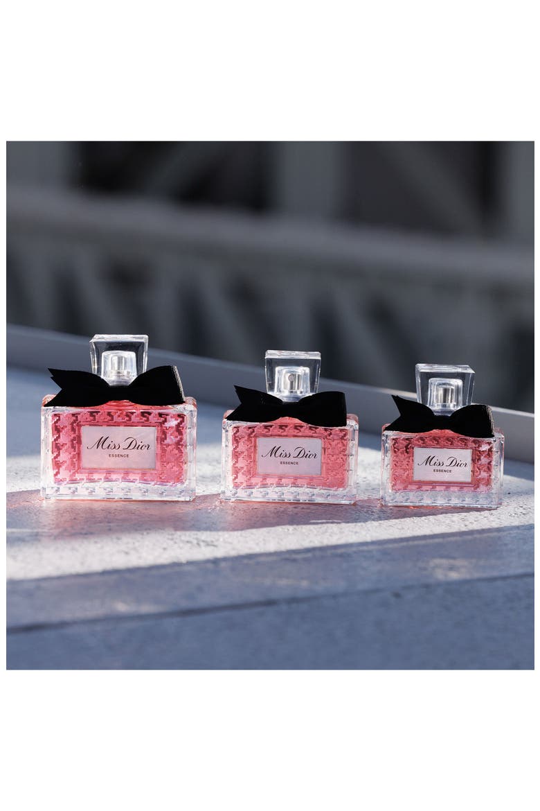 Miss Dior Essence, Alternate, color, NO COLOR