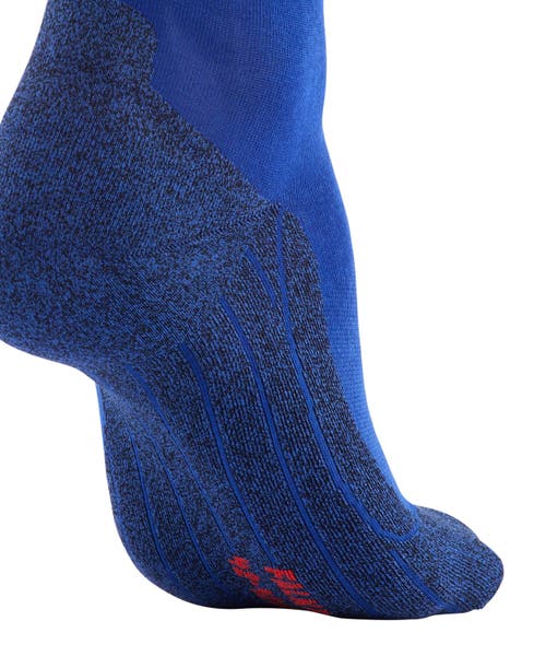 Falke Ru4 Light Performance Running Socks In Blue