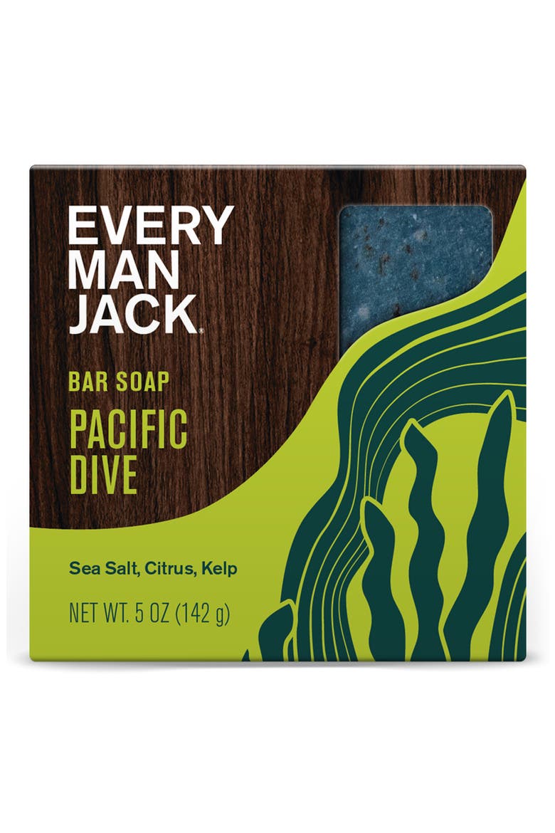 Pacific Dive Cold Plunge Body Bar, Main, color, NO COLOR