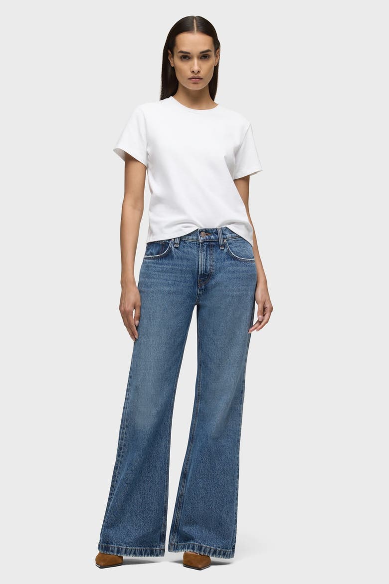 Rylee Loose Flare, Alternate, color, SPOTLIGHT