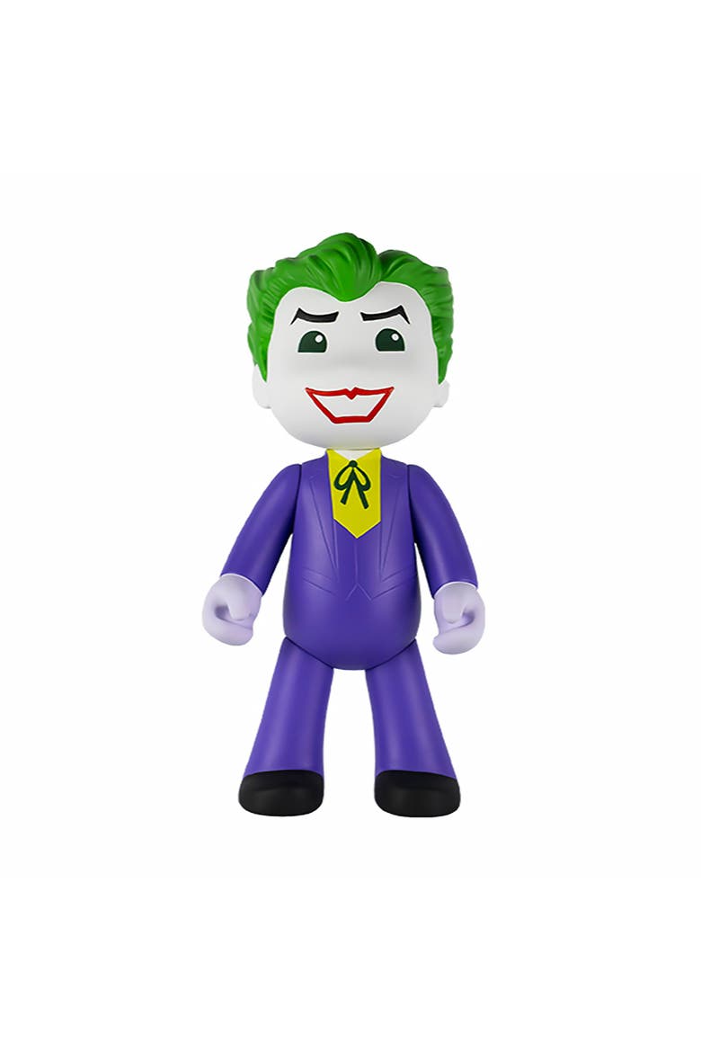 Joker From Batman Super Pop Figurine, Main, color, Original