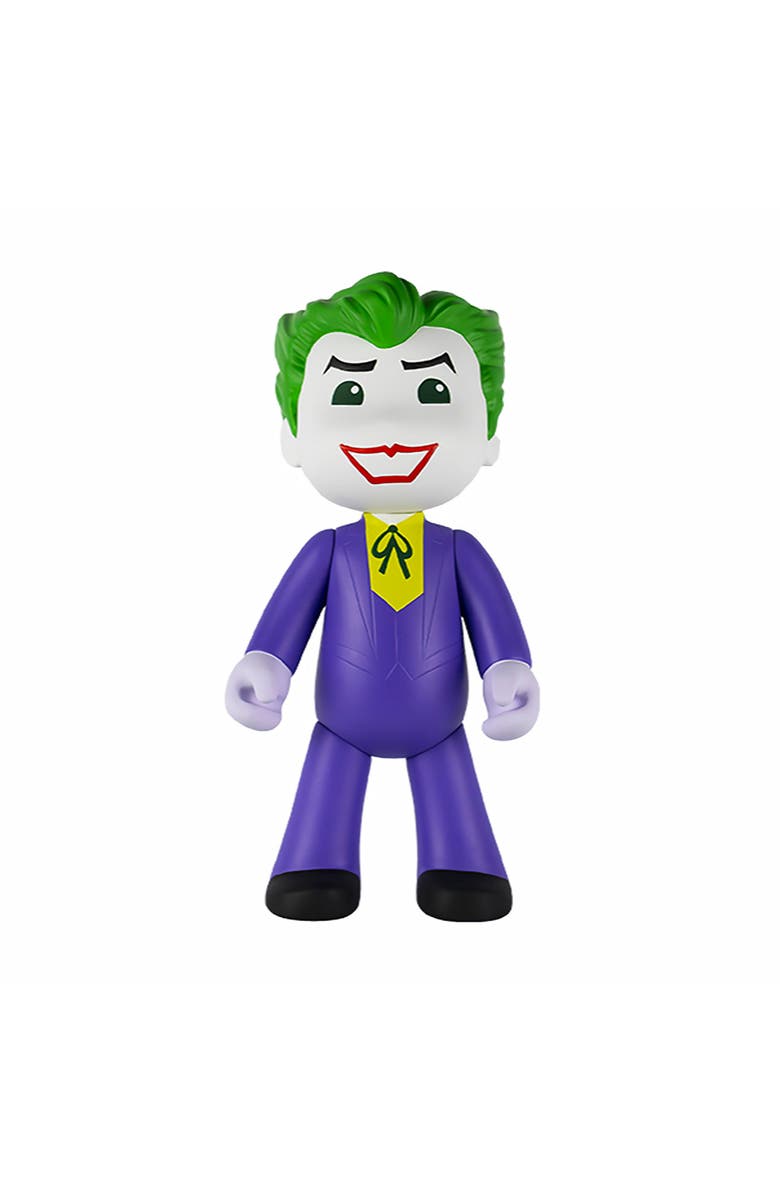 Leblon Delienne Joker From Batman Super Pop Figurine, Main, color, Original
