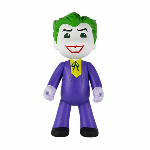 Joker From Batman Super Pop Figurine
