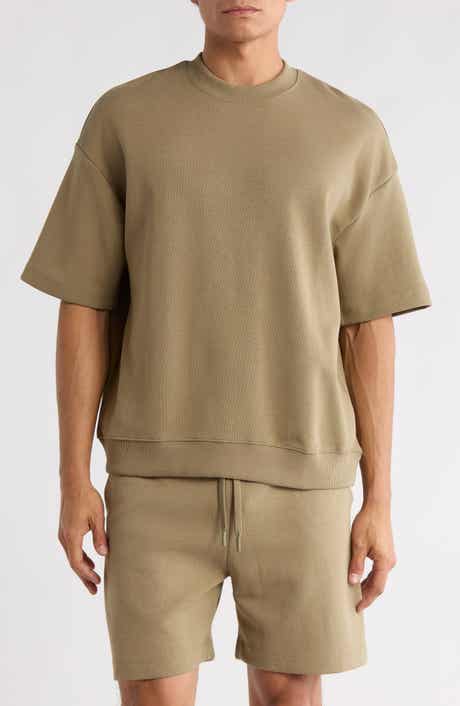 DENIM AND FLOWER Relaxed Fit T-Shirt