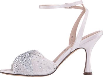 Vida Ankle Strap Sandal