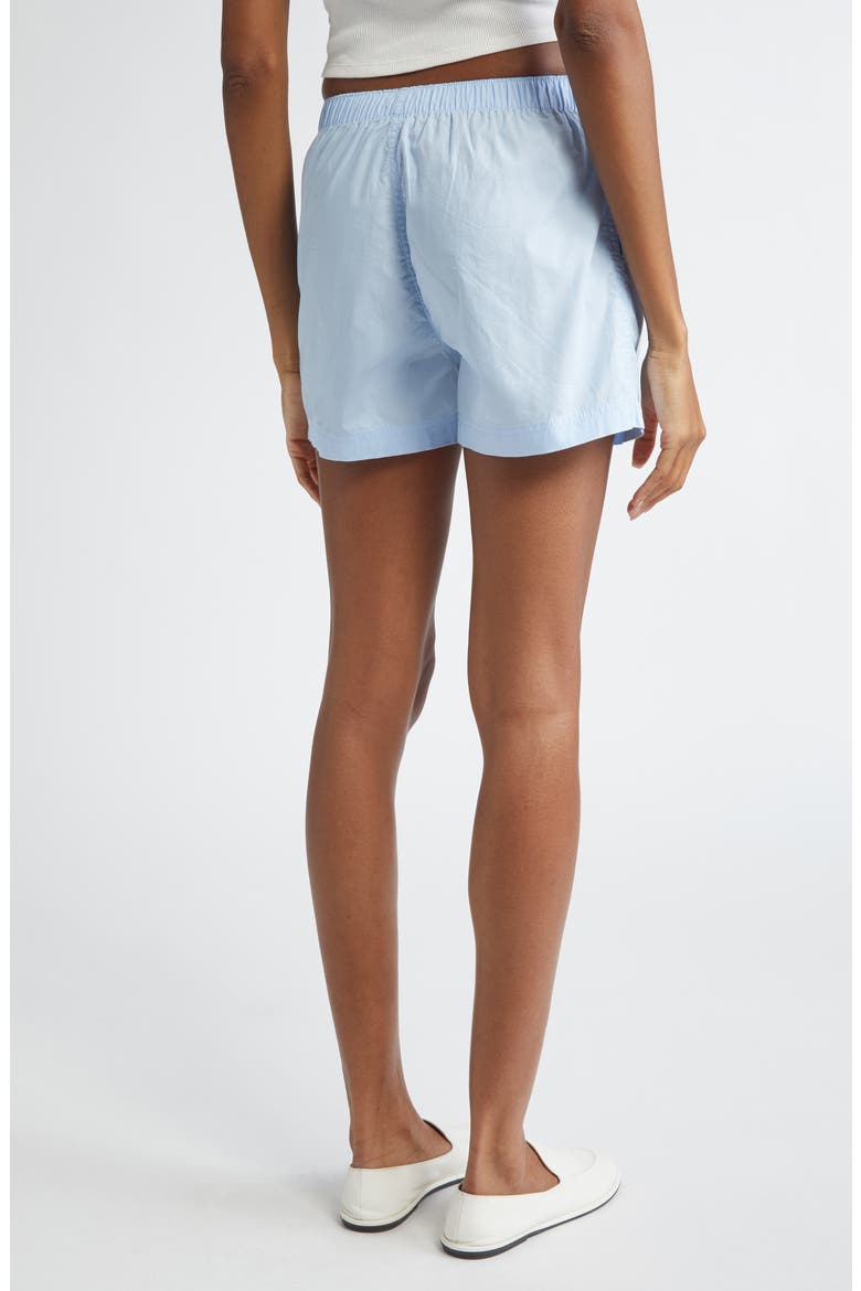 Cotton Boyshorts, Alternate, color, BLUE