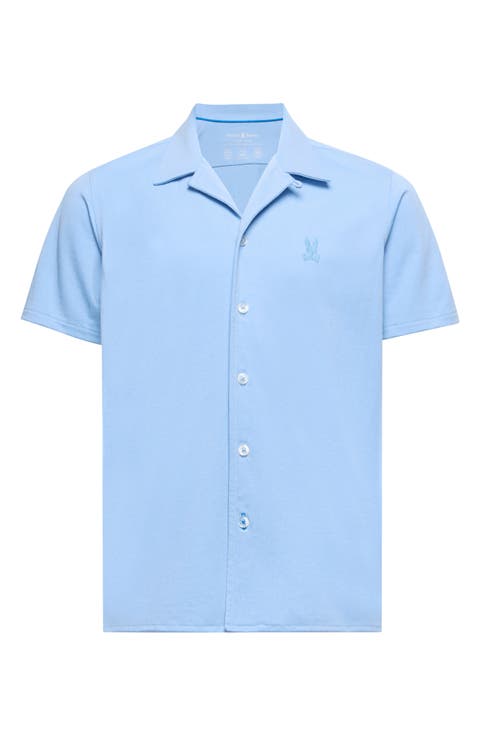 Kids' Bryan Camp Shirt (Toddler & Little Kid)