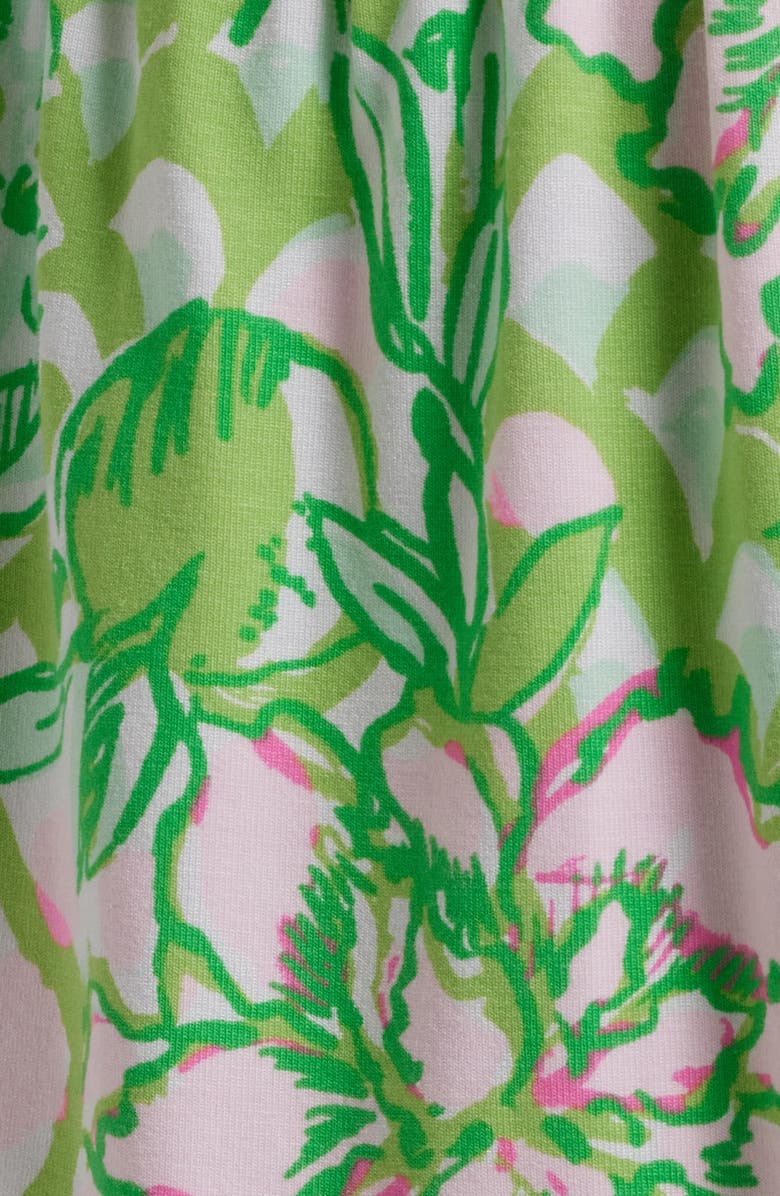 Lilly Pulitzer<sup>®</sup> Parigi Skirted Romper, Alternate, color, 