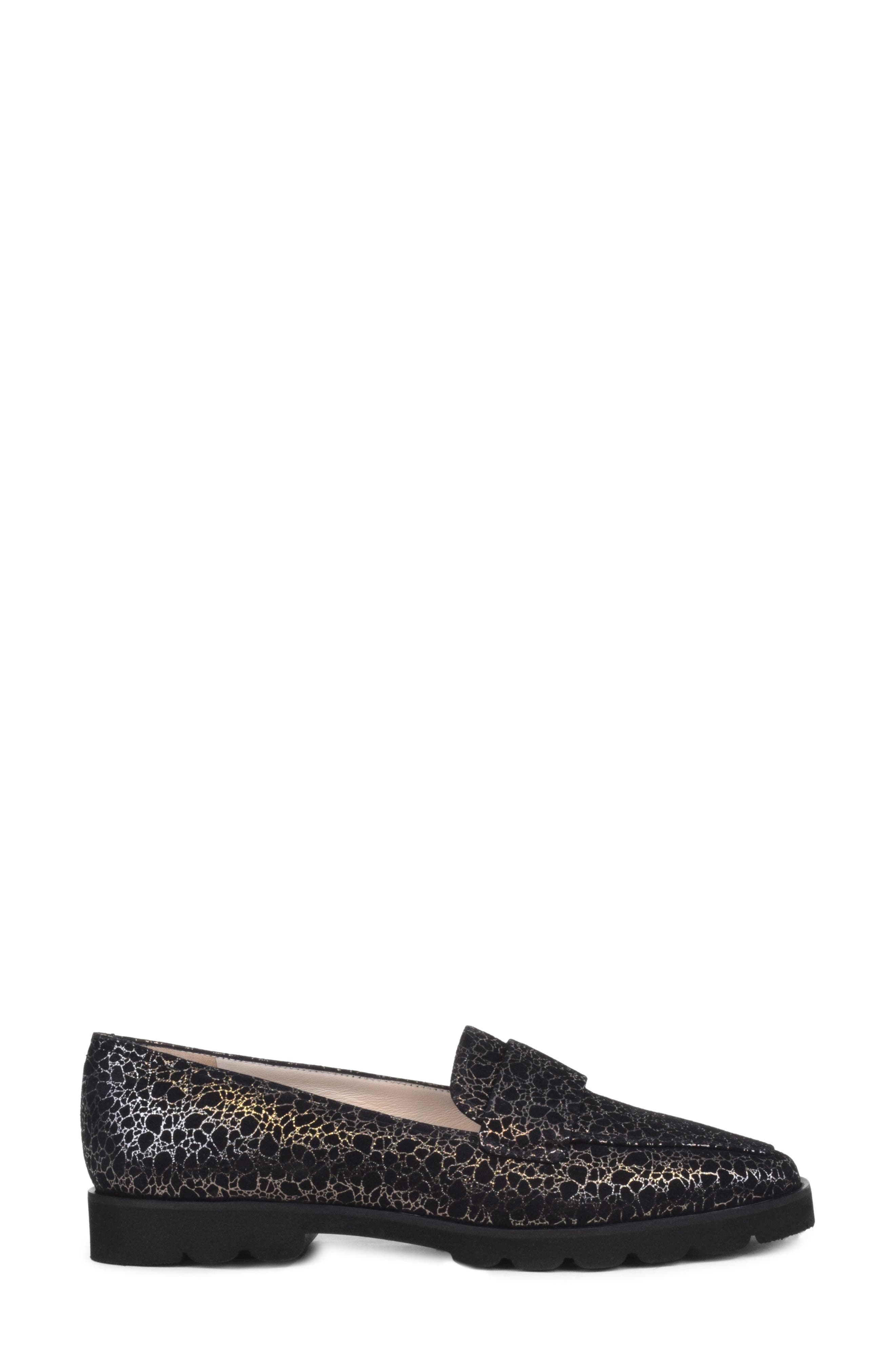 Giuliano Loafer, Alternate, color, SMOG ALINA PRINT