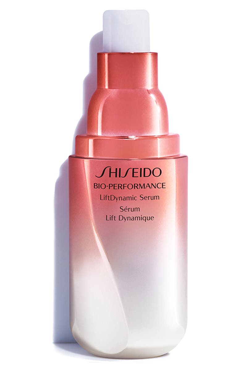 Shiseido Bio-Performance LiftDynamic Serum, Alternate, color,
