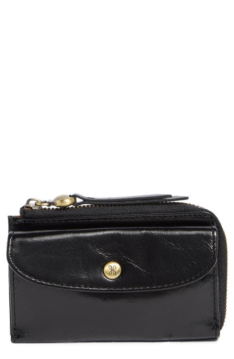 Addi Leather Card Case