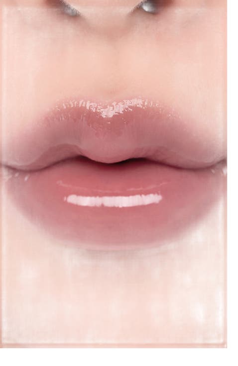 GLASTING COLOR GLOSS