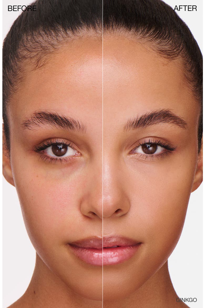 Complexion Perfecting Serum Foundation, Alternate, color, GINKGO