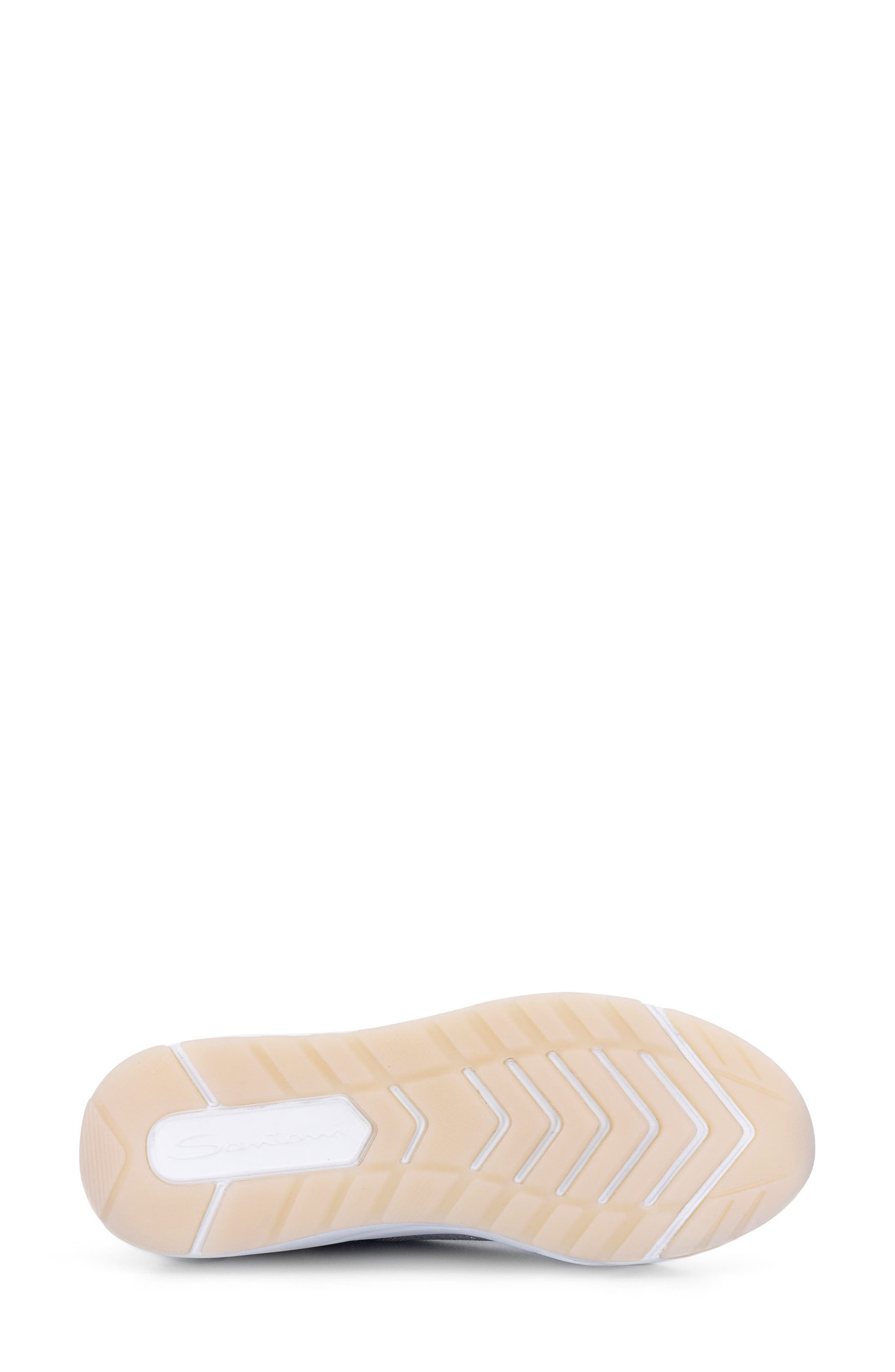 Santoni Arenite Sneaker, Alternate, color, 