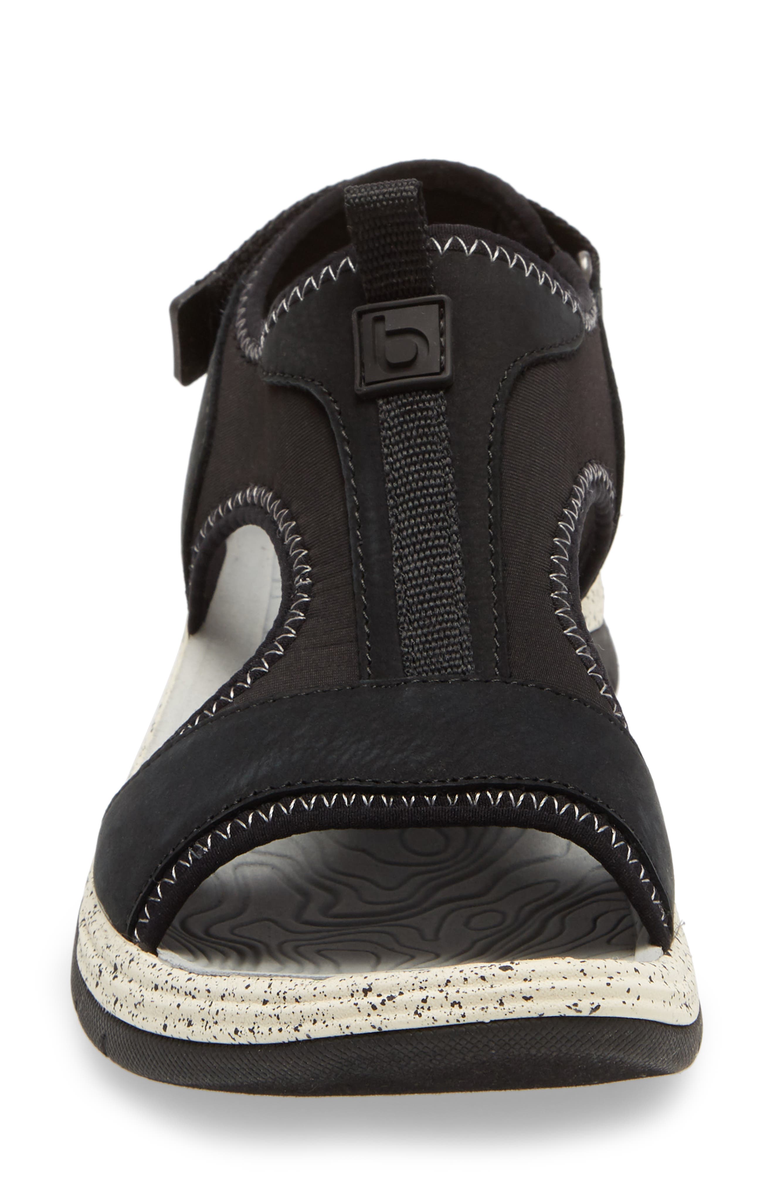 bionica Niagra Water Friendly Sport Sandal, Alternate, color, 