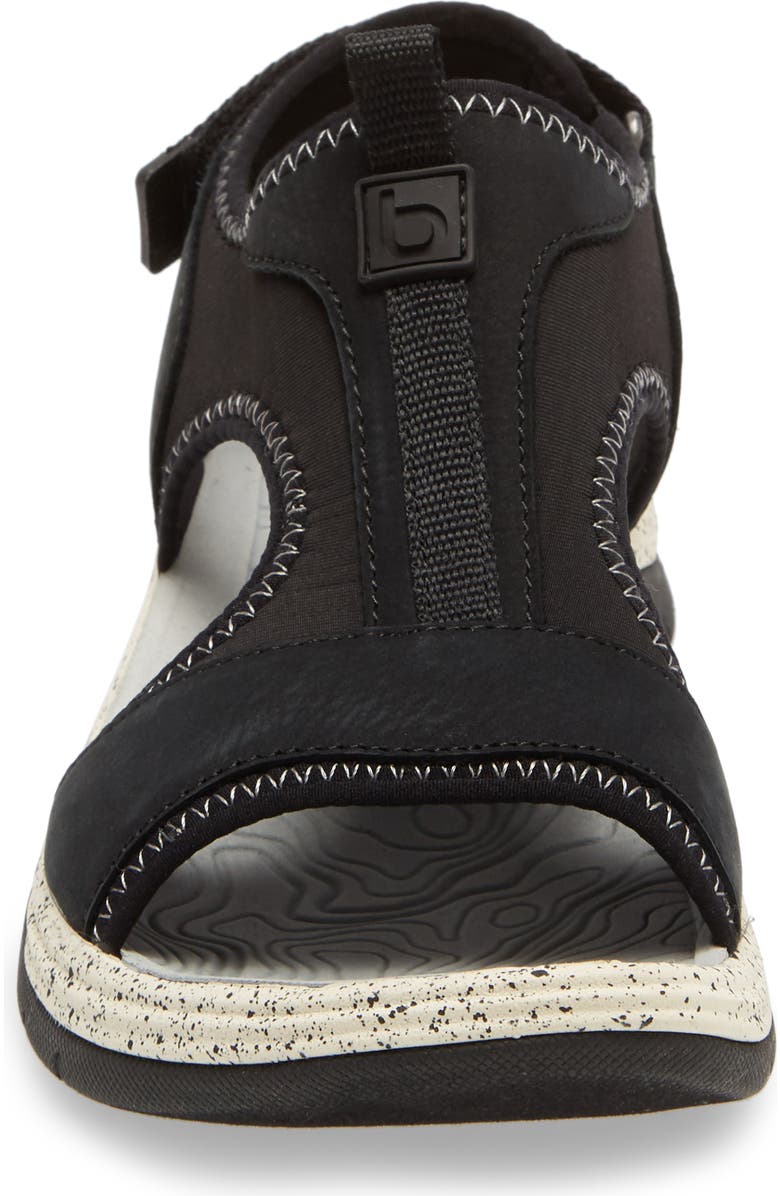 bionica Niagra Water Friendly Sport Sandal, Alternate, color,