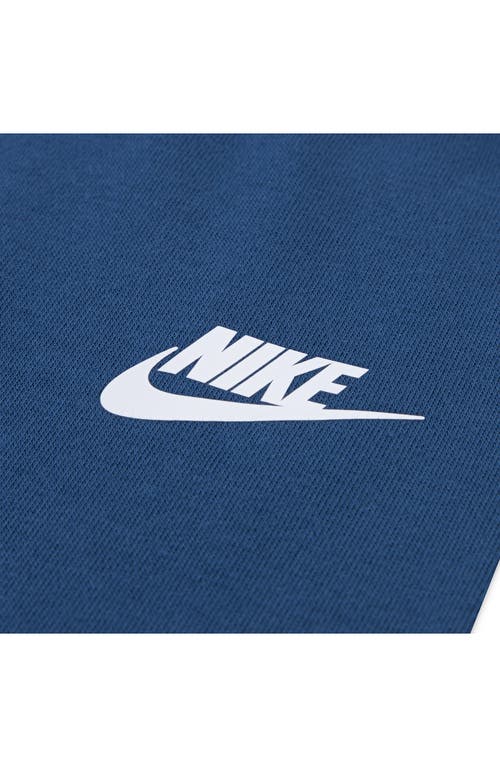 Nike Kids' Fleece Hoodie & Joggers Set In Multi