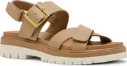 Blondo Brooke Water Resistant Sandal