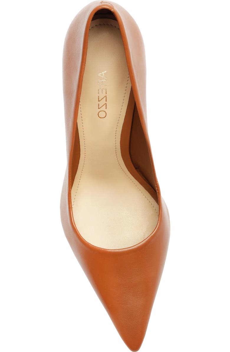 Arezzo Emily Pointed Toe Pump, Alternate, color,