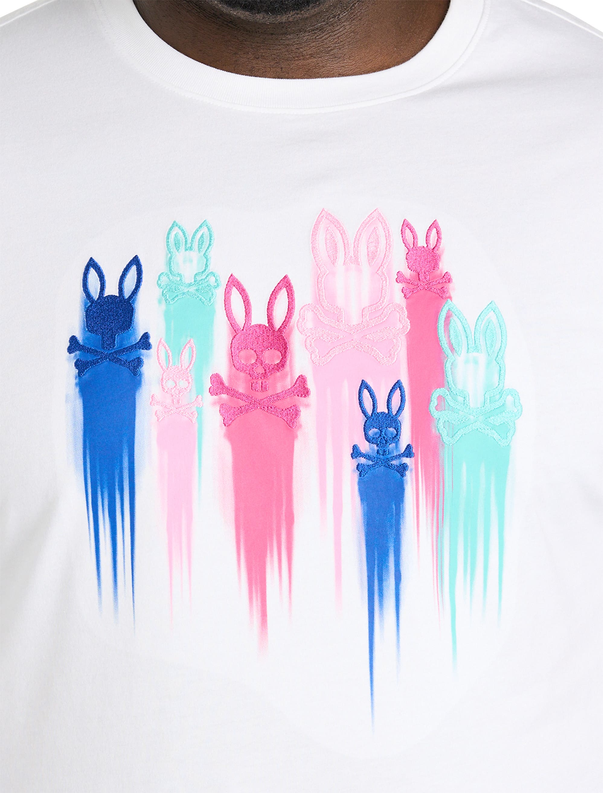 Big & Tall Cosma Graphic Tee - image 2