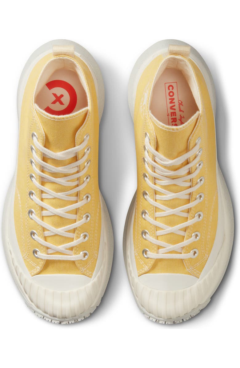 Converse Gender Inclusive Chuck 70 AT-CX High Top Platform Sneaker, Alternate, color,