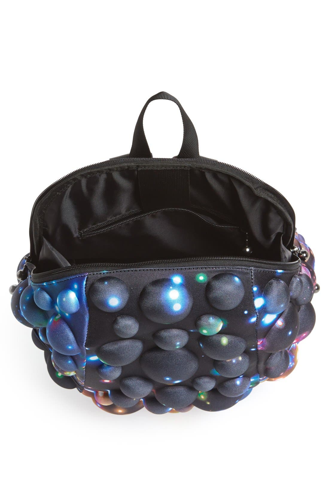 MadPax 'Warp Speed' Bubble Backpack, Alternate, color, 
