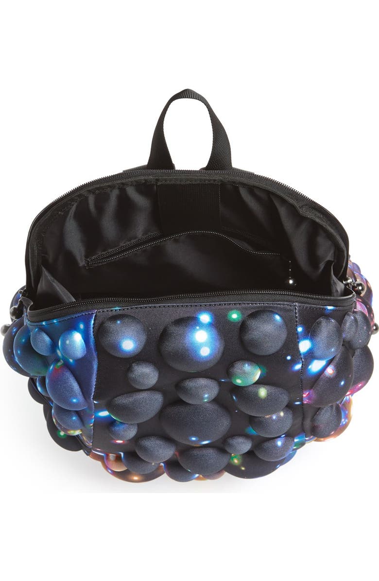 MadPax 'Warp Speed' Bubble Backpack, Alternate, color,