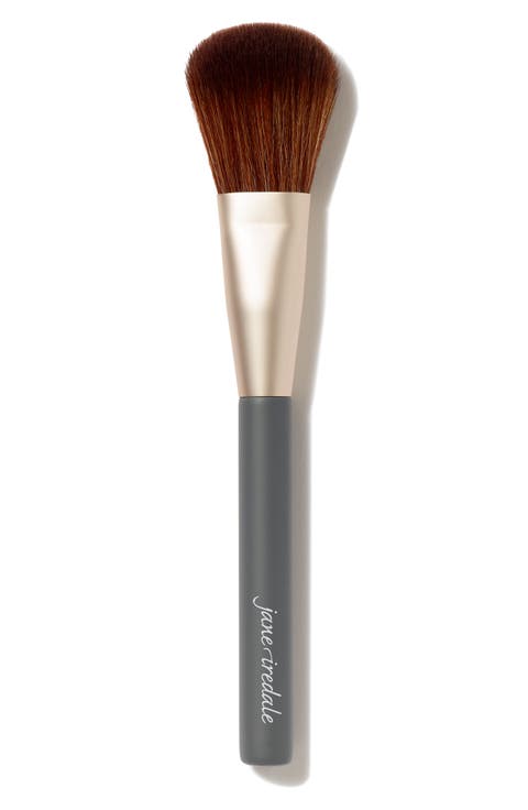 Powder Complexion Brush
